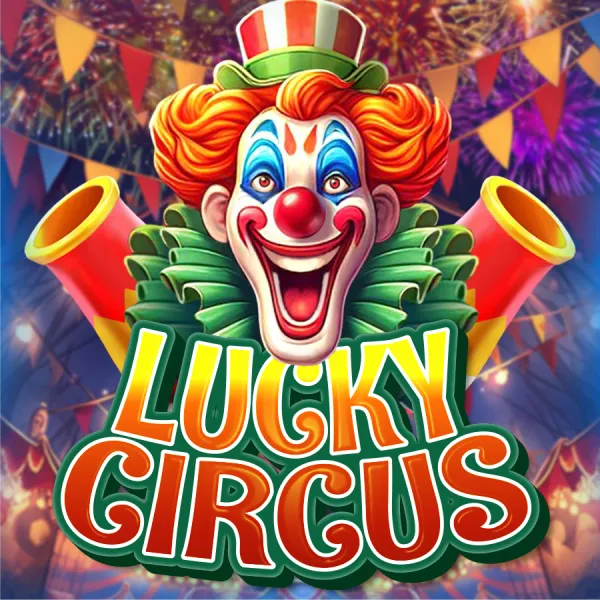 Lucky Circus - ADUGAMING