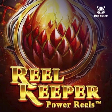 Reel Keeper Power Reels - ADUGAMING