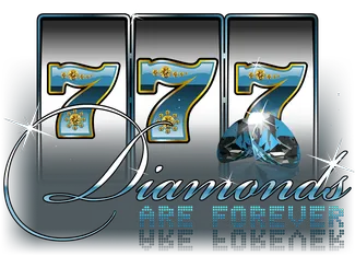 Pragmatic : Diamonds are Forever 3 Lines - ADUGAMING