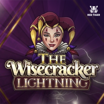 The Wisecracker Lightning - ADUGAMING