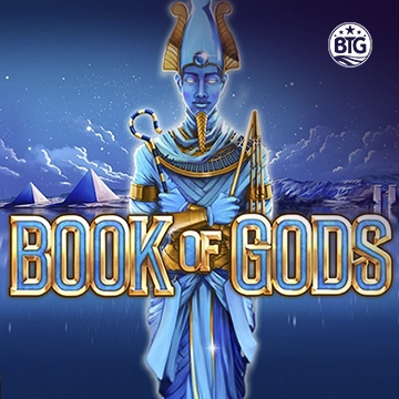 Book of Gods - ADUGAMING