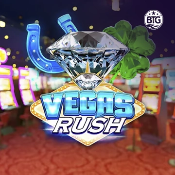 Vegas Rush - ADUGAMING