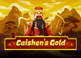 Pragmatic : Caishens Gold - ADUGAMING