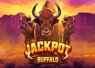 Jackpot Buffalo - ADUGAMING