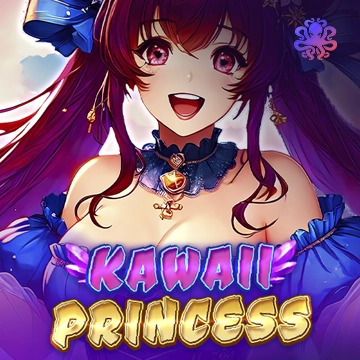Kawaii Princess - ADUGAMING