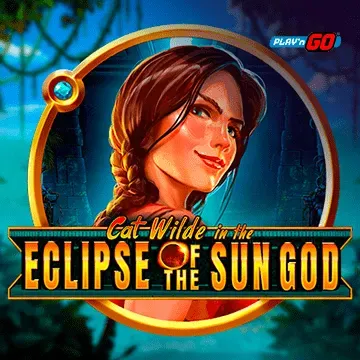 Cat Wilde in the Eclipse of the Sun God - ADUGAMING