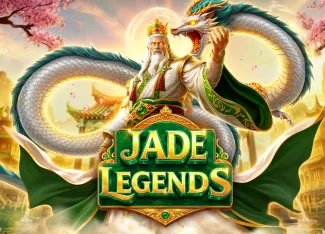 Pragmatic : Jade Legends - ADUGAMING