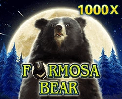 Formosa Bear - ADUGAMING