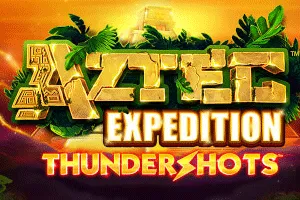 Aztec Expedition Thundershots - ADUGAMING