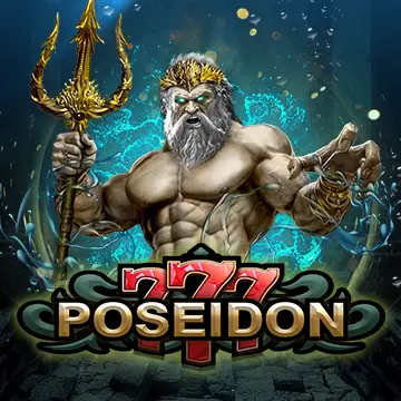 Poseidon 777 - ADUGAMING