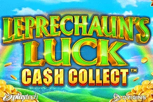 Leprechauns Luck: Cash Collect - ADUGAMING