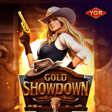 Wild Bounty Showdown - ADUGAMING
