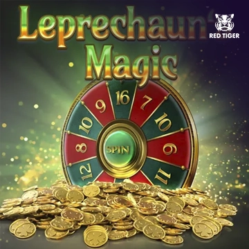 Leprechauns Magic Megaways - ADUGAMING