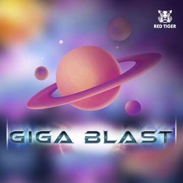 Giga Blast - ADUGAMING