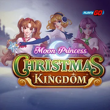 Moon Princess: Christmas Kingdom - ADUGAMING