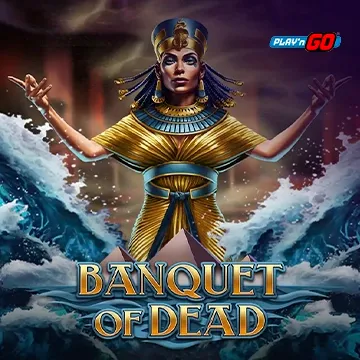 Banquet of Dead - ADUGAMING