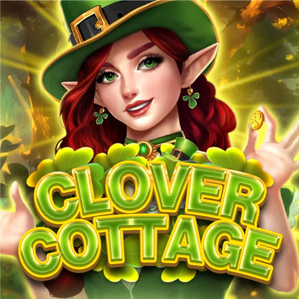 Clover Cottage - ADUGAMING