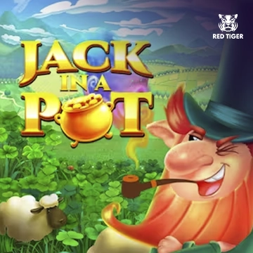 Jack in a Pot - ADUGAMING