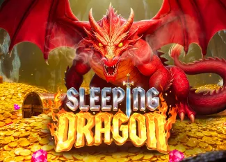 Pragmatic : Sleeping Dragon - ADUGAMING
