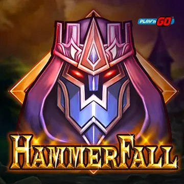HammerFall - ADUGAMING