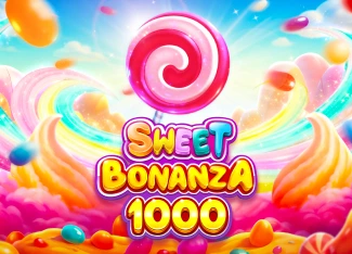Pragmatic : Sweet Bonanza 1000 - ADUGAMING