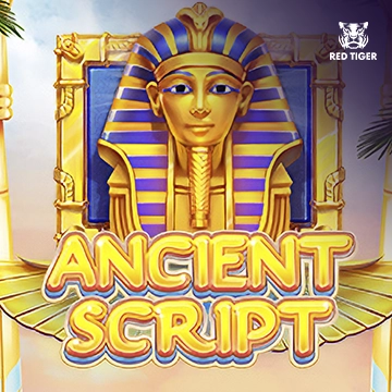Ancient Script - ADUGAMING
