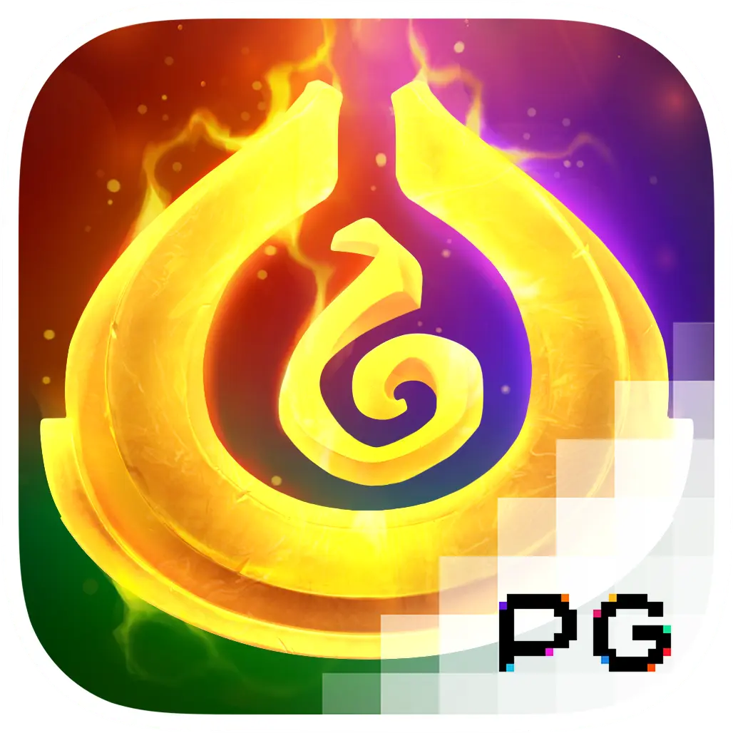 PGSoft : Mystical Spirits - ADUGAMING