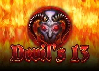 Pragmatic : Devils 13 - ADUGAMING