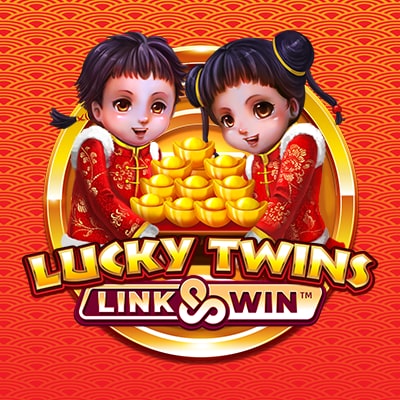 Lucky Twins & 9 Lions - ADUGAMING