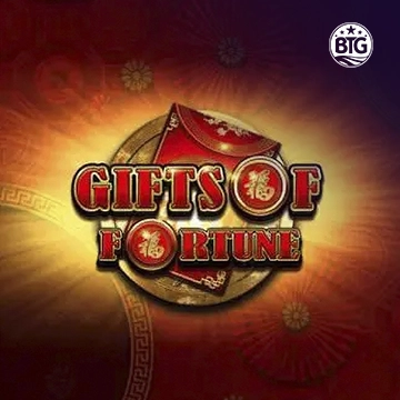 Gifts of Fortune - ADUGAMING