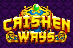 Caishen Ways - ADUGAMING