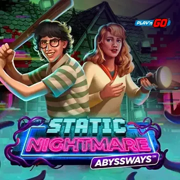 Static Nightmare Abyssways - ADUGAMING