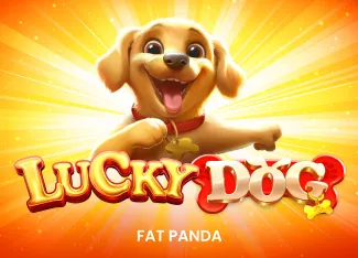 Lucky Dog - ADUGAMING