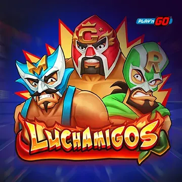 Luchamigos - ADUGAMING
