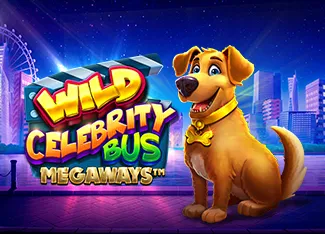 Pragmatic : Wild Celebrity Bus Megaways - ADUGAMING