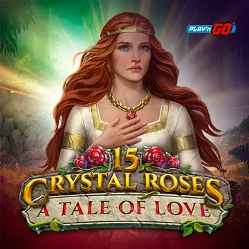 15 Crystal Roses: A Tale of Love - ADUGAMING
