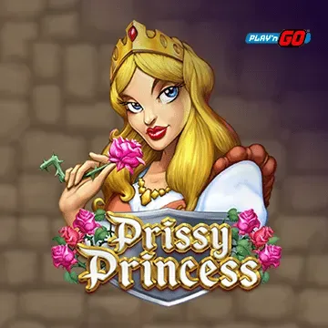 Prissy Princess - ADUGAMING