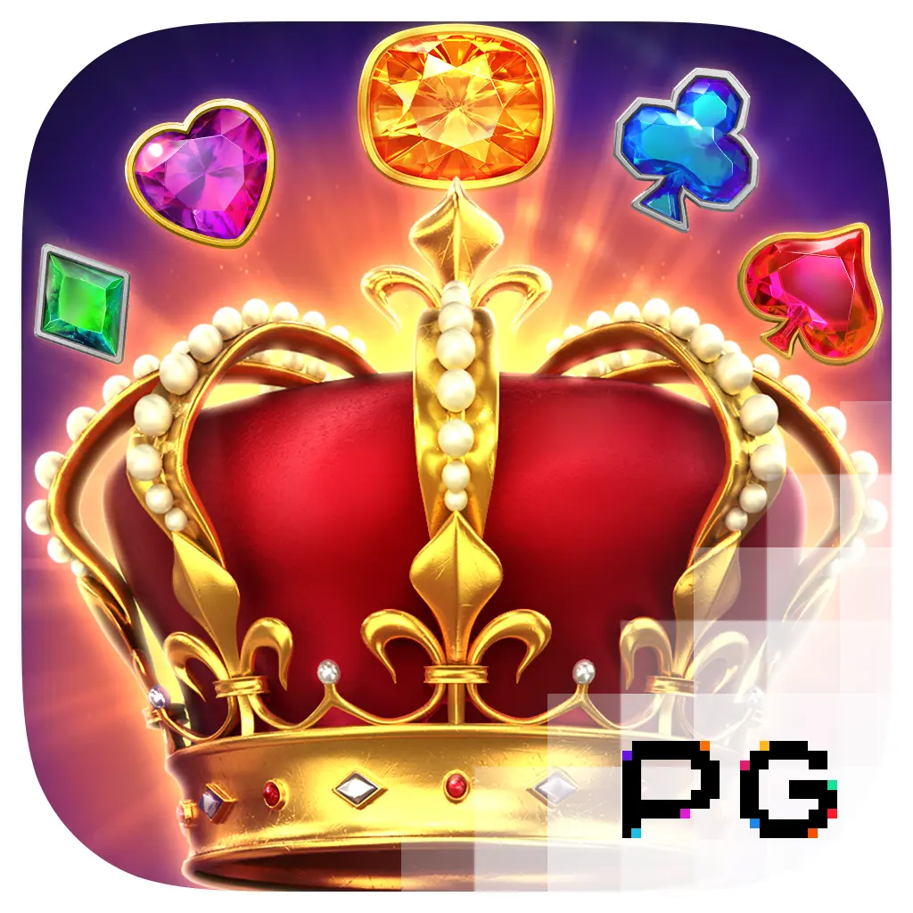 PGSoft : Majestic Treasures - ADUGAMING
