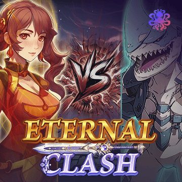 Eternal Clash - ADUGAMING