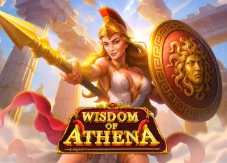 Pragmatic : Wisdom of Athena - ADUGAMING