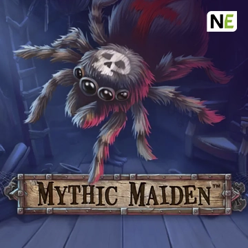 Mythic Maiden - ADUGAMING