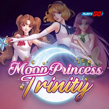 Midnight Princess Trinity - ADUGAMING