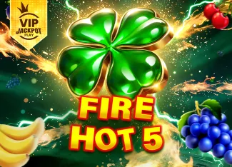 Pragmatic : Fire Hot 5 - ADUGAMING