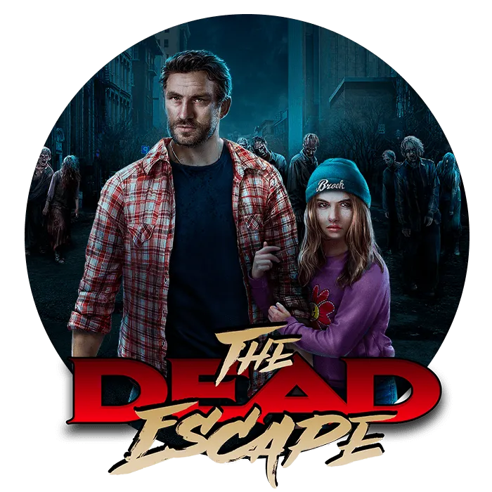 Habanero : The Dead Escape - ADUGAMING