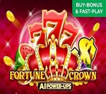 Joker123 : Fortune Crown AI - ADUGAMING