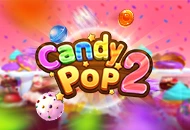 Spadegaming : Candy Pop 2 - ADUGAMING