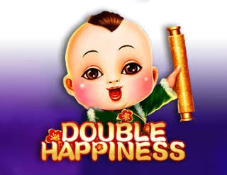 PLAYSTAR : DOUBLE HAPPINESS - ADUGAMING