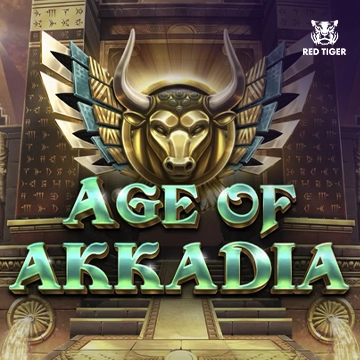 Age Of Akkadia - ADUGAMING