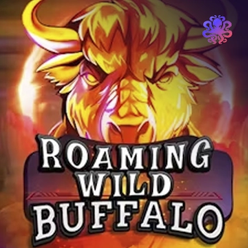 Roaming Wild Buffalo - ADUGAMING