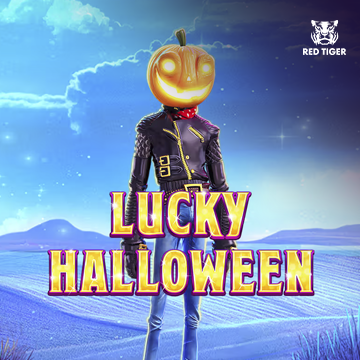 Lucky Halloween - ADUGAMING
